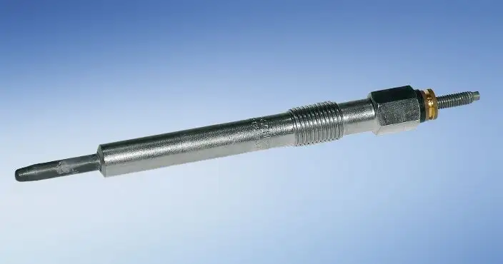 BOSCH 0250202136 Kızdırma Bujisi resmi