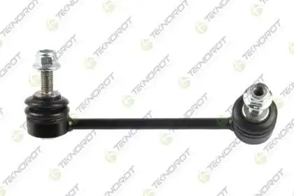 TEKNOROT LA-266 Z-Rot (Arka Sağ) resmi