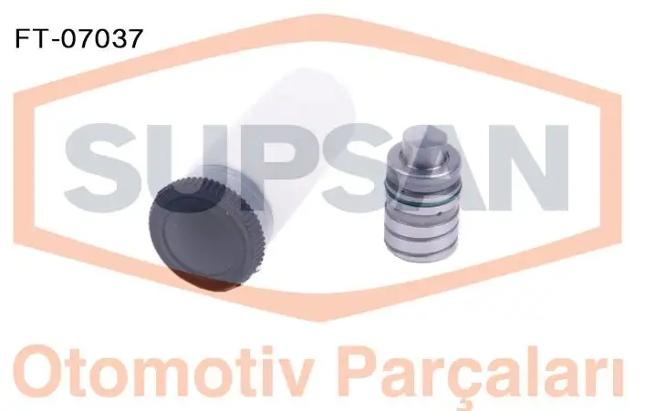 SUPSAN FT-07037 Supap İticisi resmi