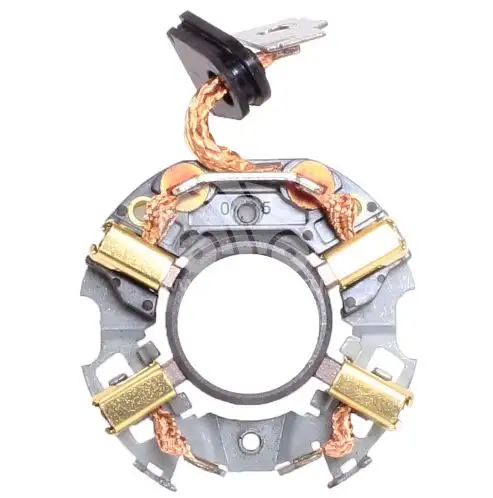 BOSCH 2004336223 Marş Kömür Yuvası resmi