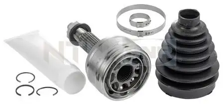 SNR OJK55012 Aks Kafası (Dış) resmi