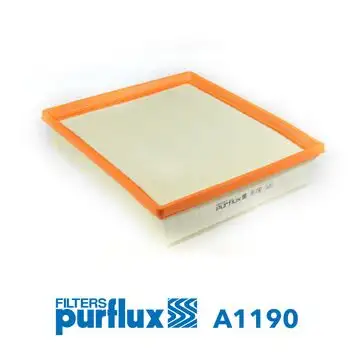 PURFLUX A1190 Hava Filtresi resmi