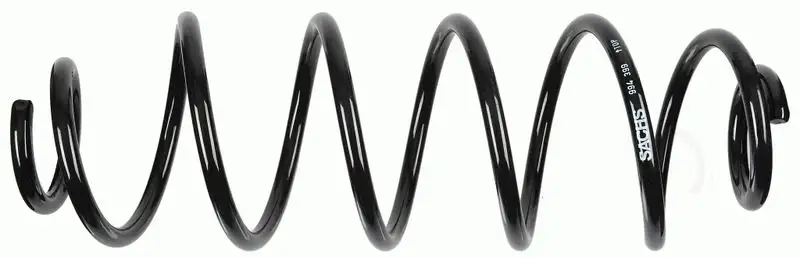 SACHS 994399 Arka Helezon Yayı 5102FE resmi