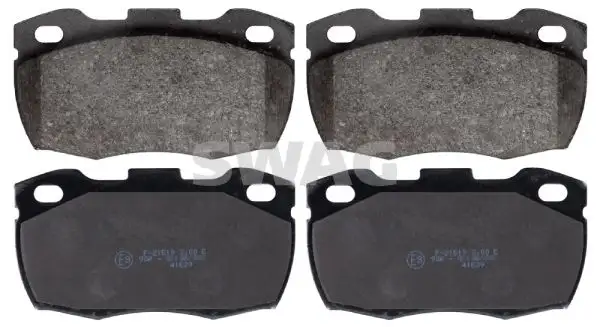 SWAG 22116120 Ön Fren Balatası resmi