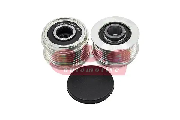 ABA 25100176 Alternatör Kasnağı 77364797 resmi