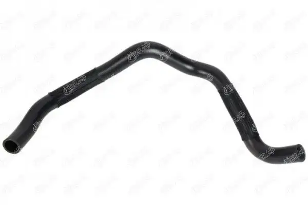 İBRAŞ 23112 Radyatör Alt Hortumu 254120X050 resmi