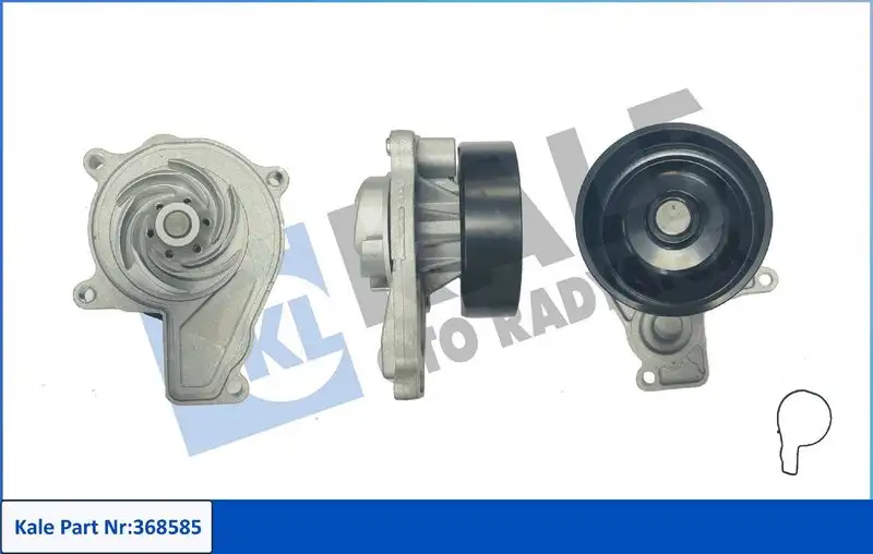 KALE 368585 Devirdaim 11518623574 resmi