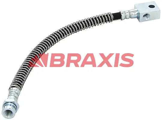 BRAXIS AH0778 Arka Fren Hortumu 4872008050 resmi