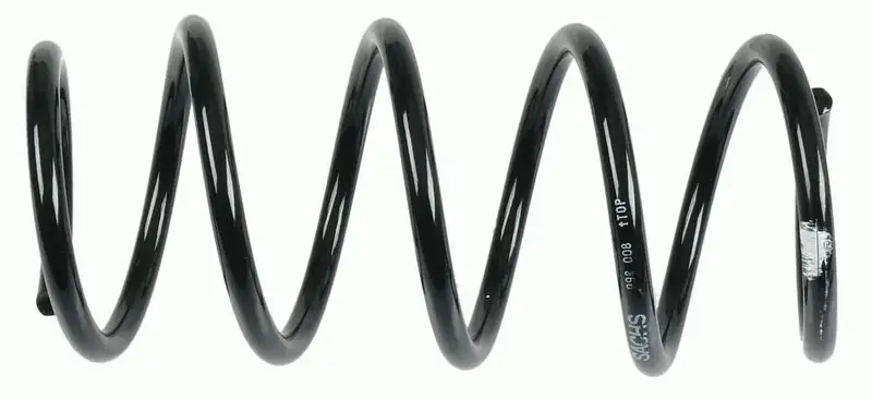 SACHS 998008 Ön Helezon Yayı 9196103 resmi