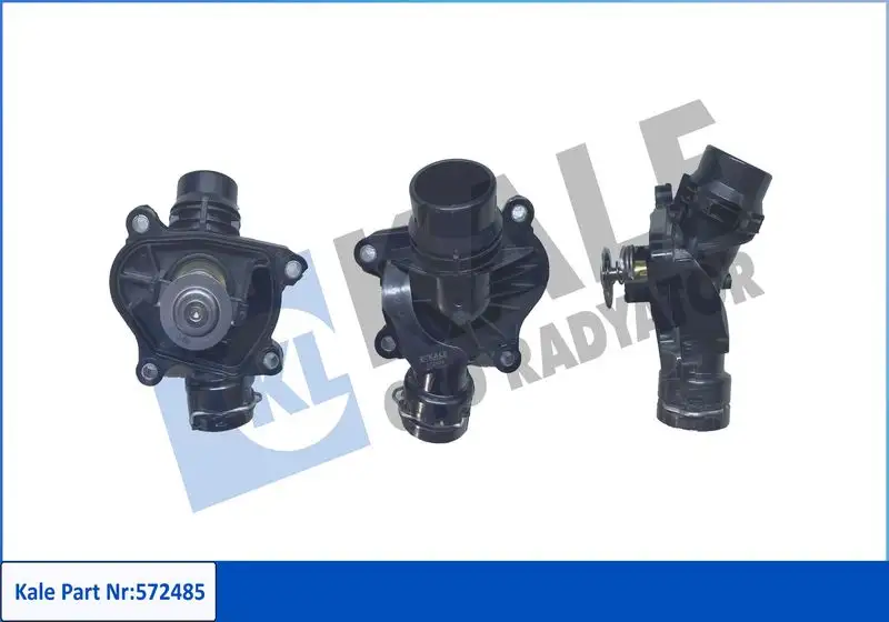 KALE 572485 Termostat resmi