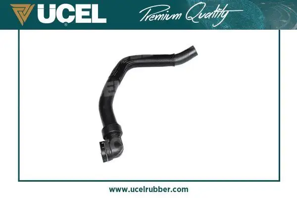 ÜÇEL 35606 Radyatör Üst Hortumu 51757913 resmi