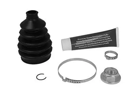 METELLI 13-0444 Dış Aks Körüğü C20222530 resmi