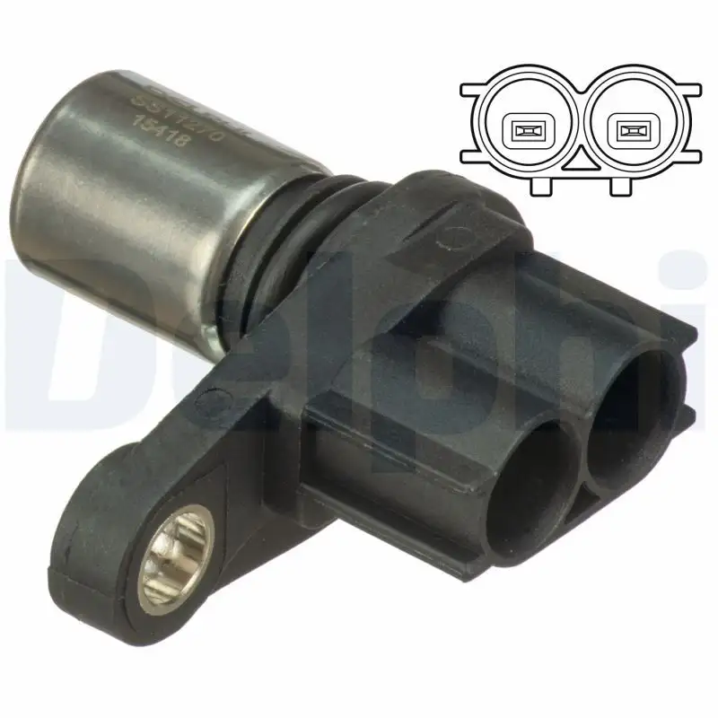 DELPHI SS11270 Krank Sensörü 9091905043 resmi