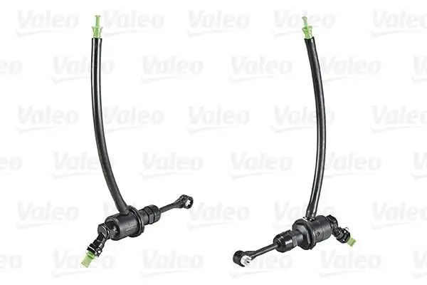 VALEO 804822 Debriyaj Üst Merkez 8200523798 resmi