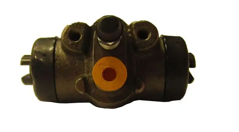 MGA 52275 Arka Fren Merkezi (Sol) 5340256B00 resmi