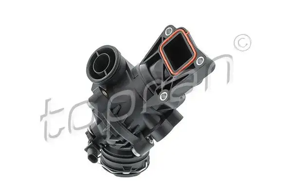 TOPRAN 630317001 Termostat A2762000115 resmi