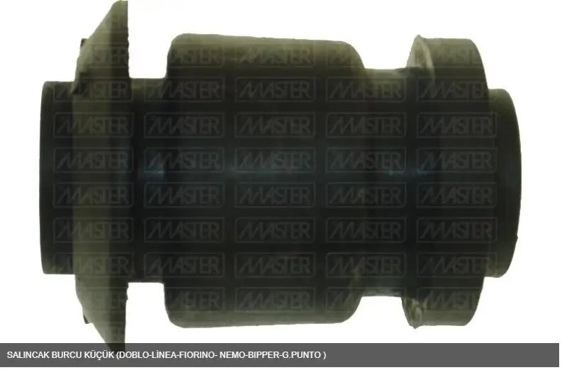 MASTER M4441 Salıncak Burcu 5570331 resmi