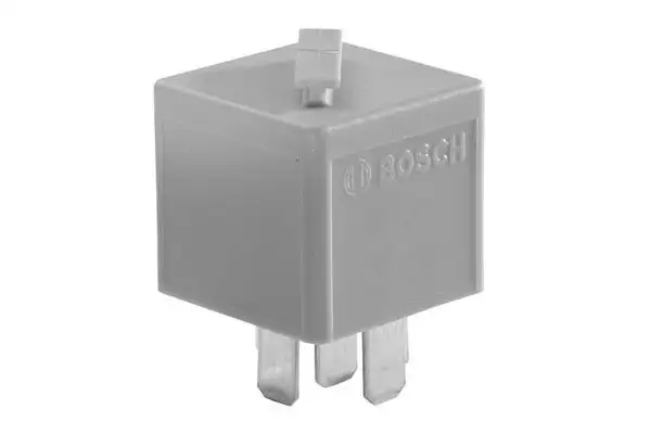 BOSCH 0986332053 Mini Röle resmi