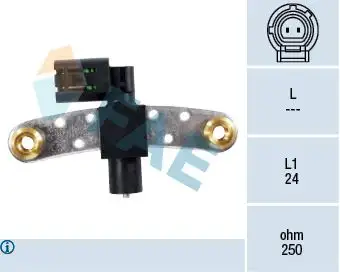 FAE 79030 Krank Sensörü resmi