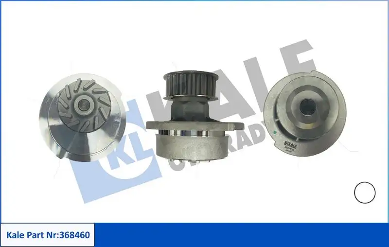 KALE 368460 Devirdaim resmi