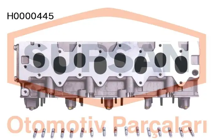 SUPSAN H0000445 Silindir Kapağı resmi