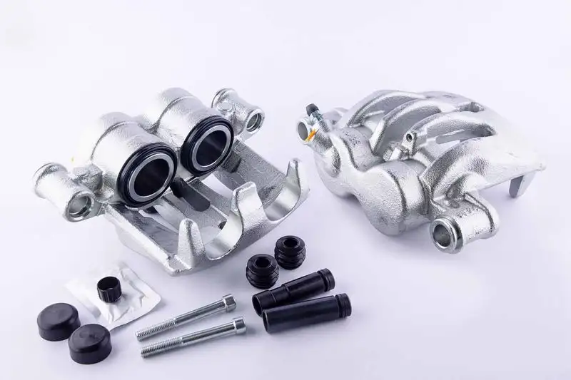 HELLA 8AN355787-301 Ön Fren Kaliperi (Sağ) resmi