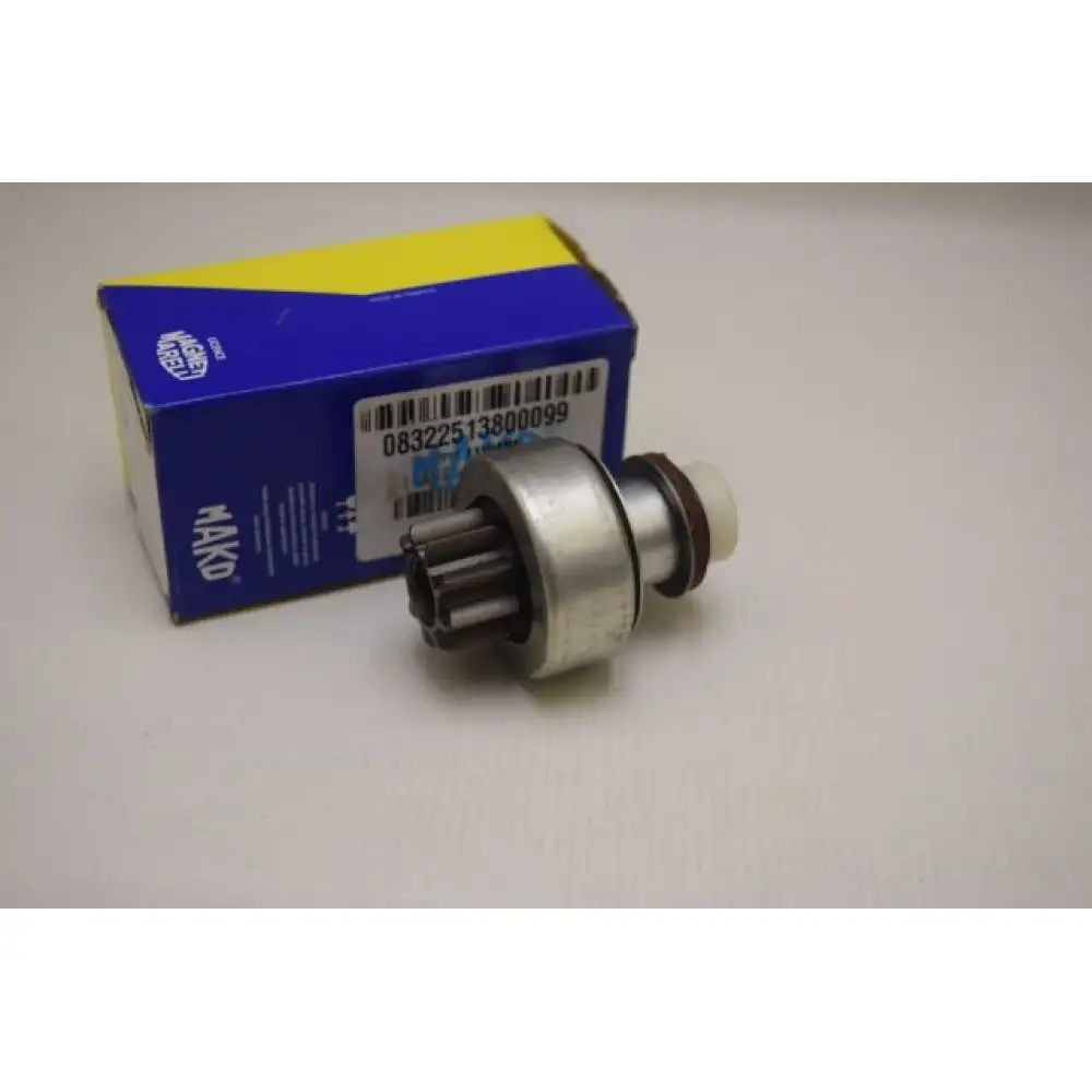 MAKO 83225138 Marş Dişlisi DWA32702 resmi