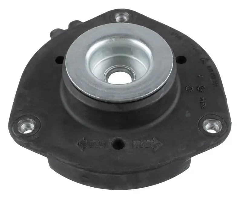 LEMFÖRDER 3766201 Ön Amortisör Takozu 8J0412331 resmi