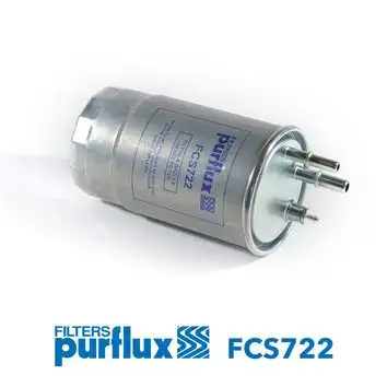 PURFLUX FCS722 Yakıt Filtresi resmi