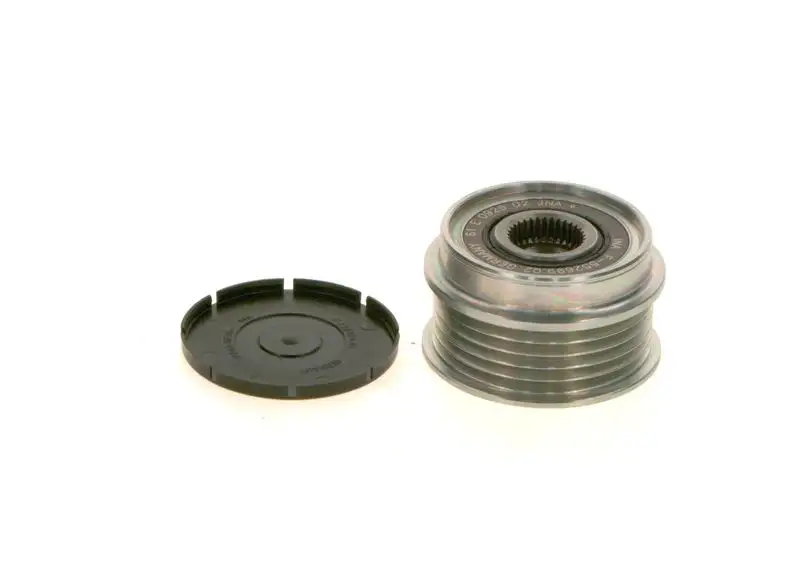 BOSCH F00M147724 Alternatör Kasnağı 038903119M resmi