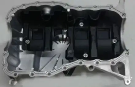 TKN RN-KRT-001 Yağ Karteri 8200728381 resmi