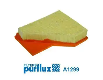 PURFLUX A1299 Hava Filtresi resmi