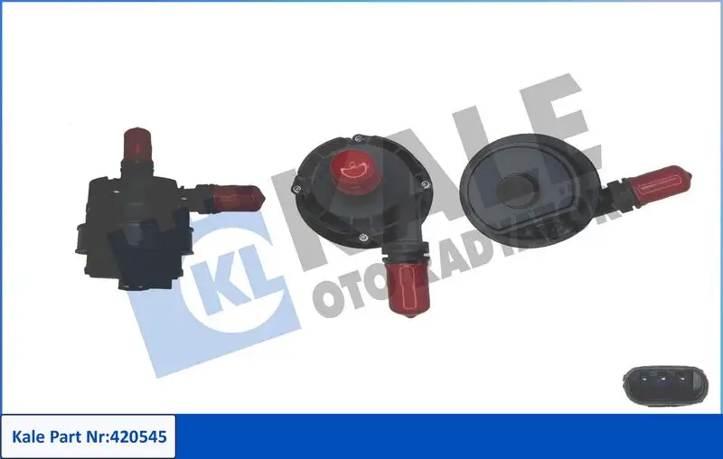 KALE 420545 İlave Su Pompası A0005003500 resmi