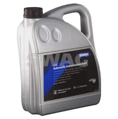 SWAG 50101161 ATF Yağı Kırmızı (5 Litre) resmi