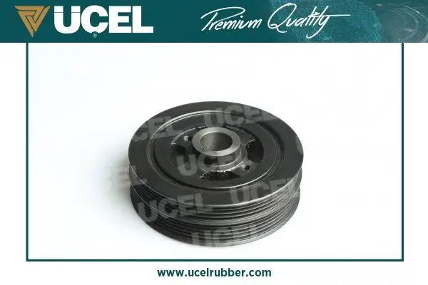 ÜÇEL 9051 Krank Kasnağı resmi