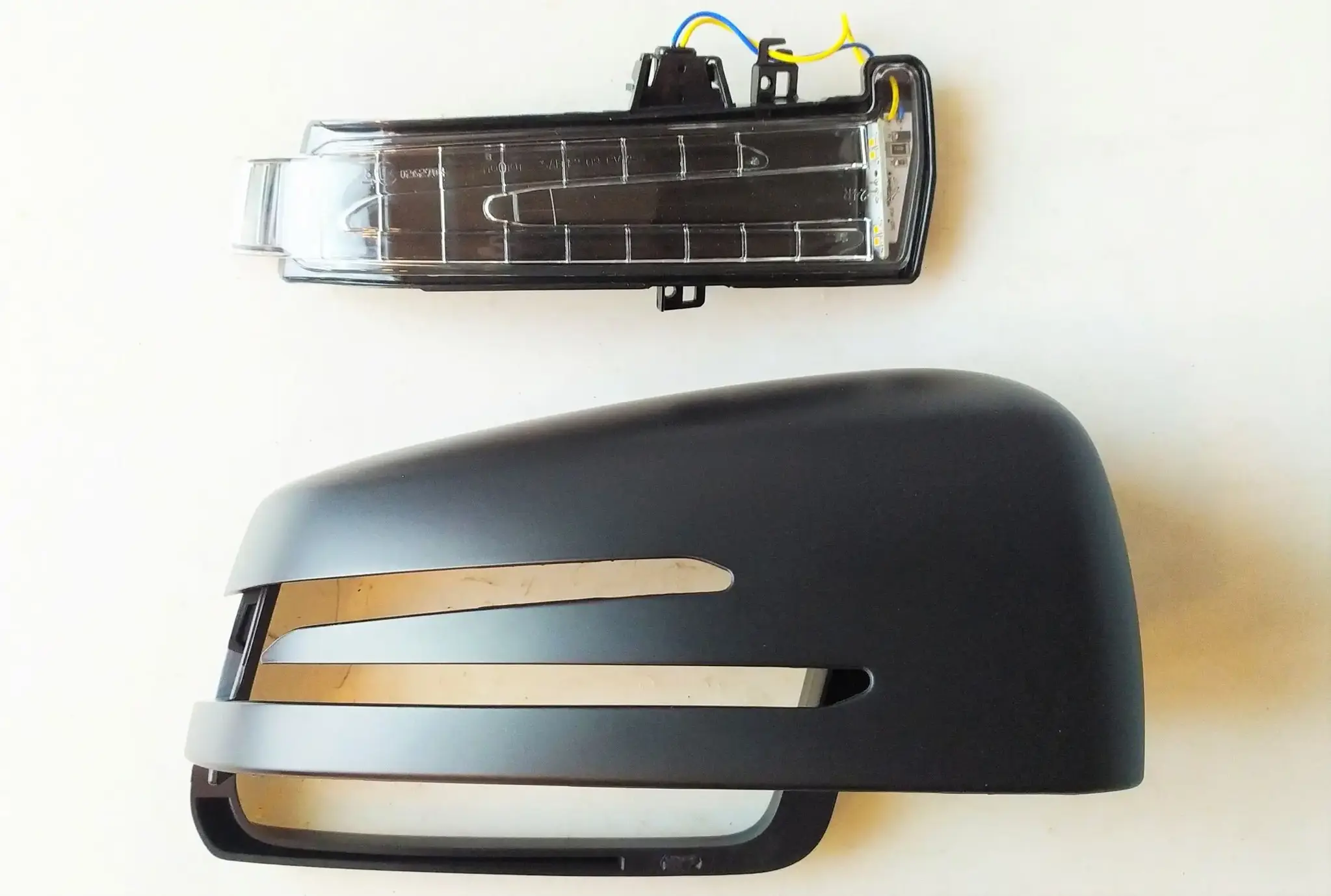 ART MC009.9311 Dış Ayna Kapağı (Sağ) resmi