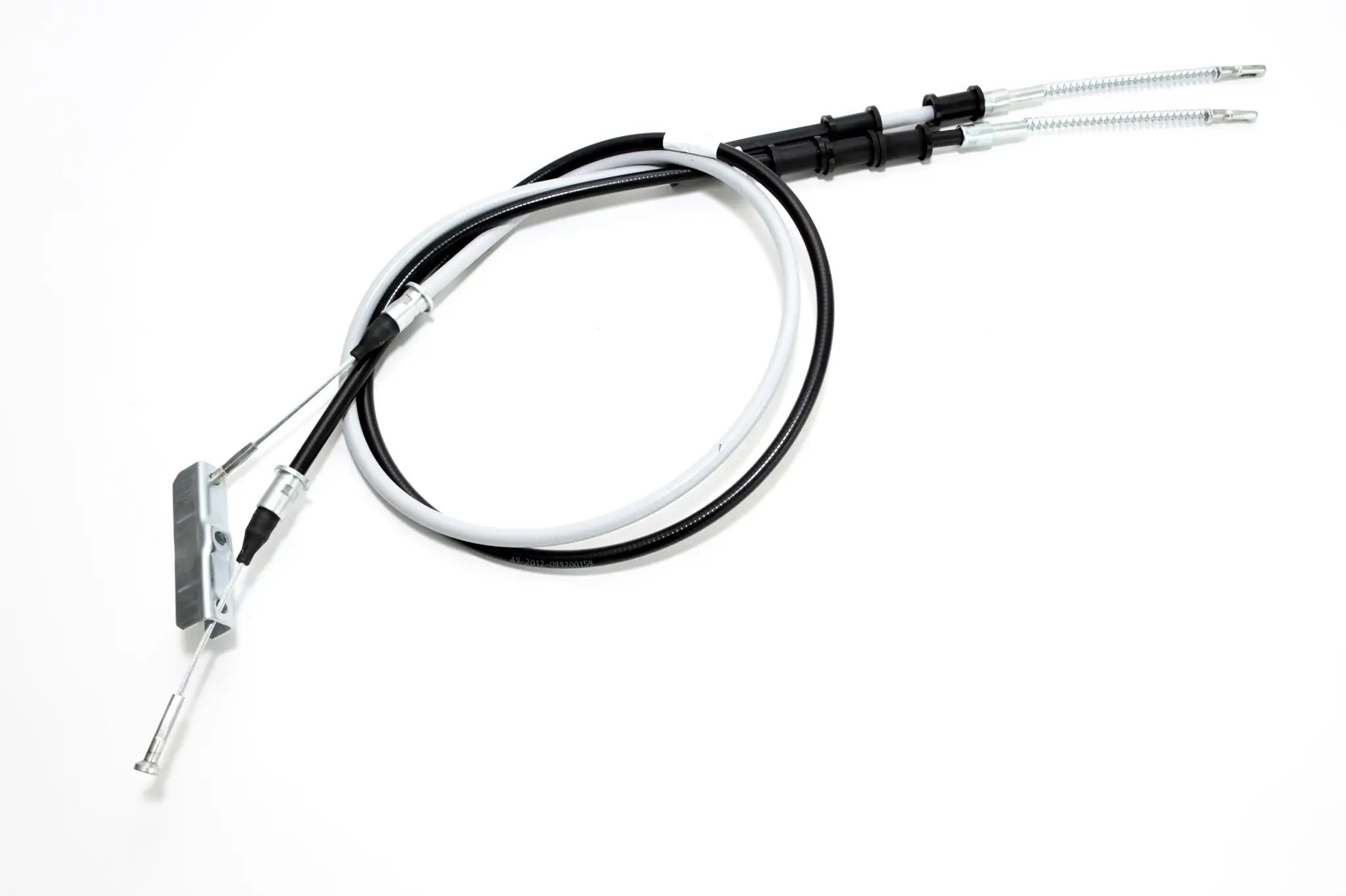 CAVO 5902001 El Fren Halatı (Arka) resmi