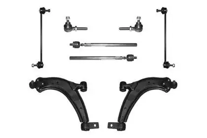 TEKNOROT P-555 Alt Takım Seti resmi