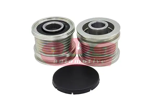 ABA 25750168 Alternatör Kasnağı A6461550115 resmi