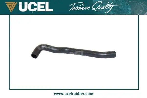 ÜÇEL 21210 Radyatör Üst Hortumu resmi