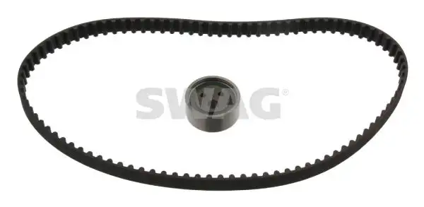 SWAG 60020019 Triger Seti resmi