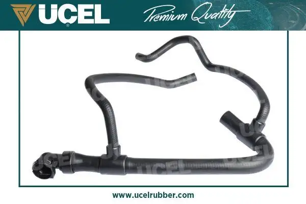 ÜÇEL 35576 Radyatör Alt Hortumu 46747724 resmi