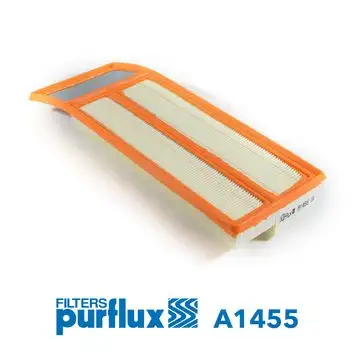 PURFLUX A1455 Hava Filtresi resmi