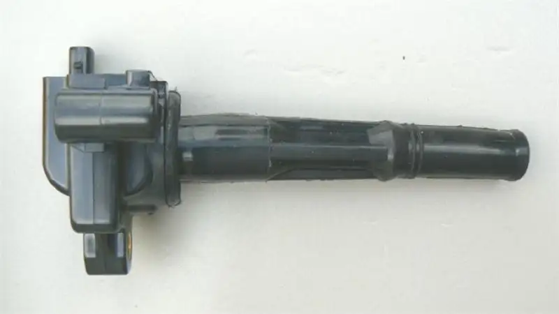 DODUCO 8921 Distribütör Kapağı ve Tevzi Makarası 7701033621 resmi