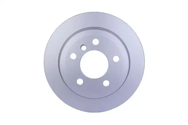 HELLA 8DD355118-271 Arka Fren Diski 34216864900 resmi