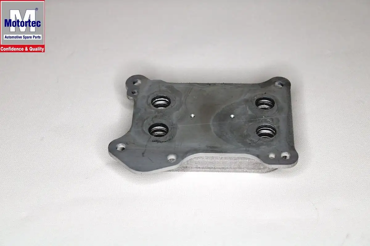 MOTORTEC TMP0335 Motor Yağ Soğutucu 55193743 resmi