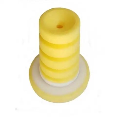 CM 10700 Arka Süspansiyon Takozu 552401999R resmi