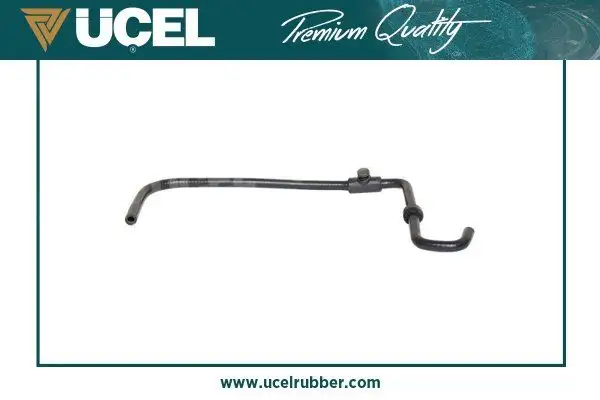 ÜÇEL 35443 Yedek Su Deposu Hortumu 46770721 resmi