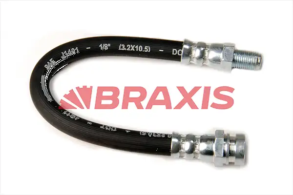 BRAXIS AH0271 Arka Fren Hortumu MR493450 resmi