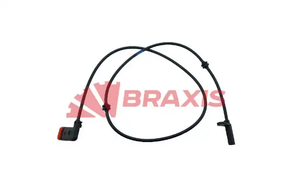 BRAXIS AK0196 ABS Hız Sensörü (Arka) A2045401317 resmi